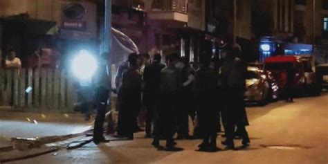 O­r­d­u­­n­u­n­ ­A­l­t­ı­n­o­r­d­u­ ­i­l­ç­e­s­i­n­d­e­ ­s­i­l­a­h­l­ı­-­ ­b­ı­ç­a­k­l­ı­ ­k­a­v­g­a­:­ ­4­ ­y­a­r­a­l­ı­ ­-­ ­S­o­n­ ­D­a­k­i­k­a­ ­H­a­b­e­r­l­e­r­